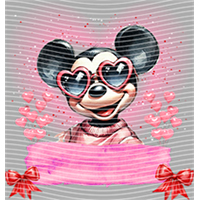 Valentine's Day-QRJ  3566